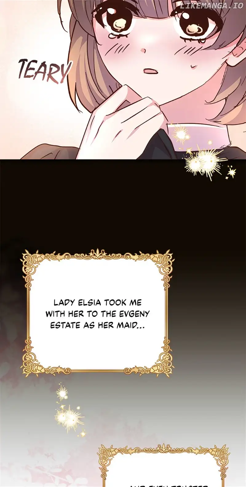 I Didn’t Save You To Get Proposed To Chapter 72 274 24