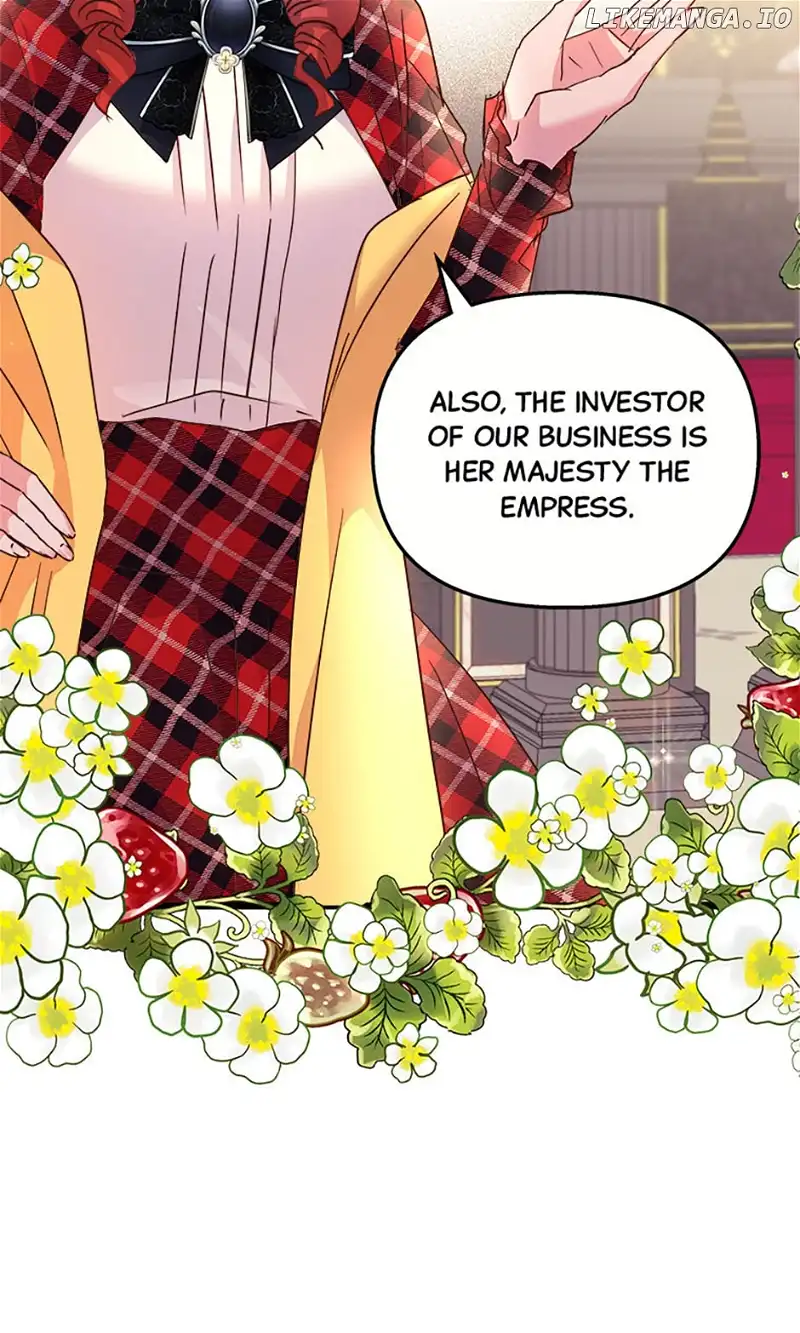 I Didn’t Save You To Get Proposed To Chapter 72 278 28