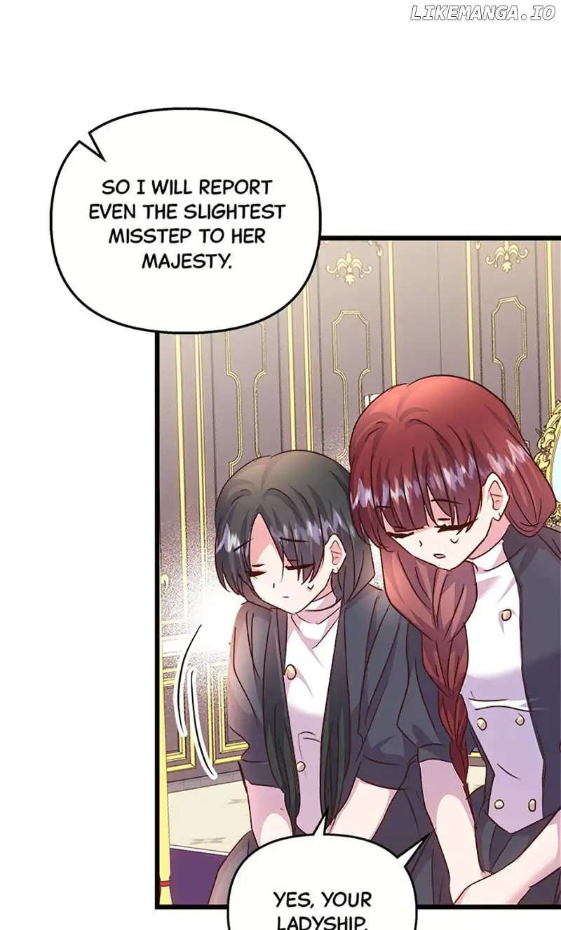 I Didn’t Save You To Get Proposed To Chapter 72 279 29