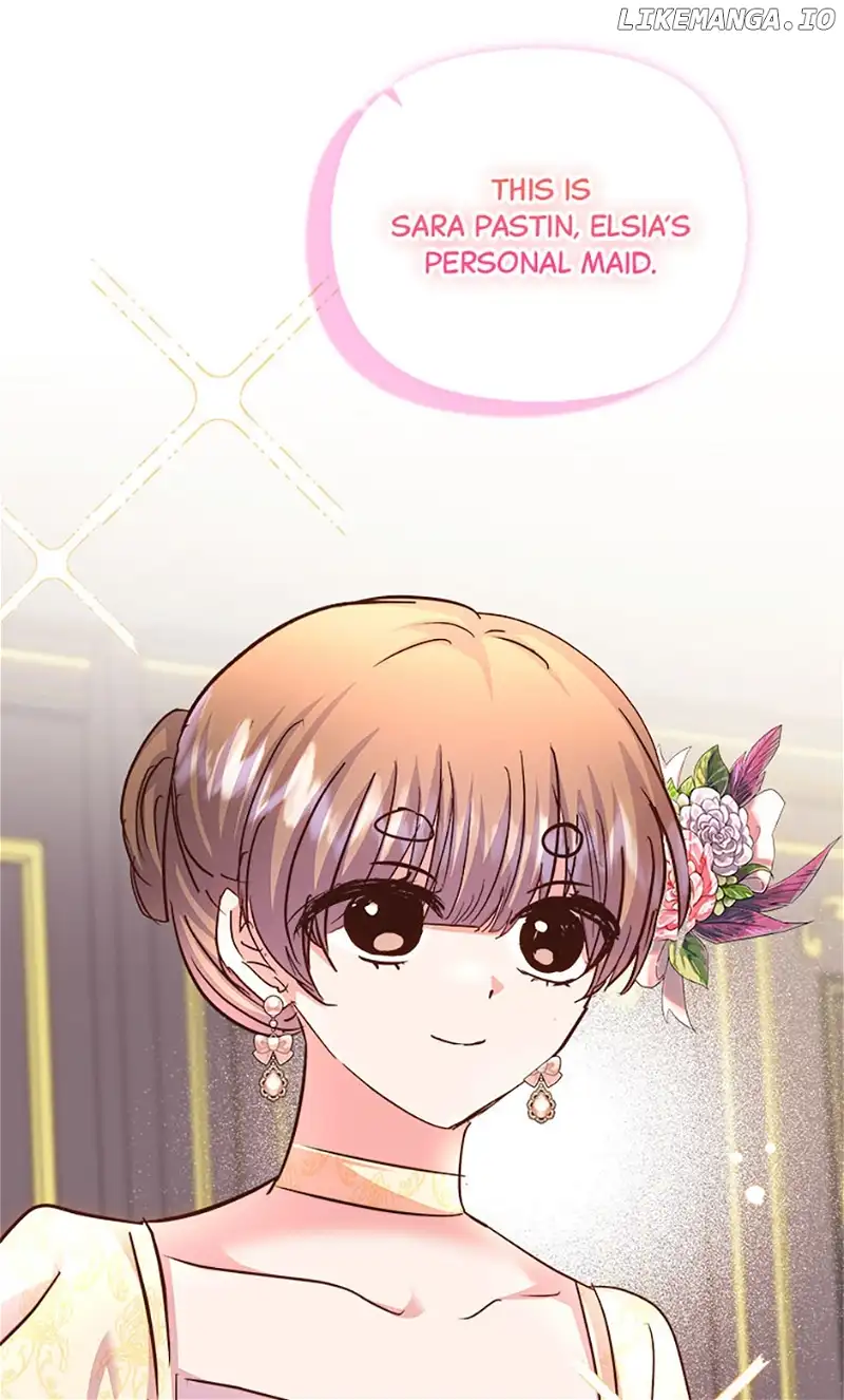 I Didn’t Save You To Get Proposed To Chapter 72 281 31