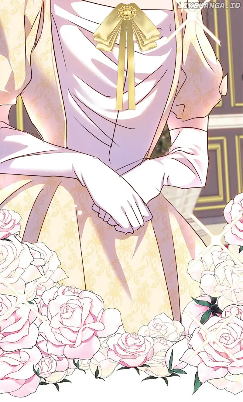 I Didn’t Save You To Get Proposed To Chapter 72 282 32