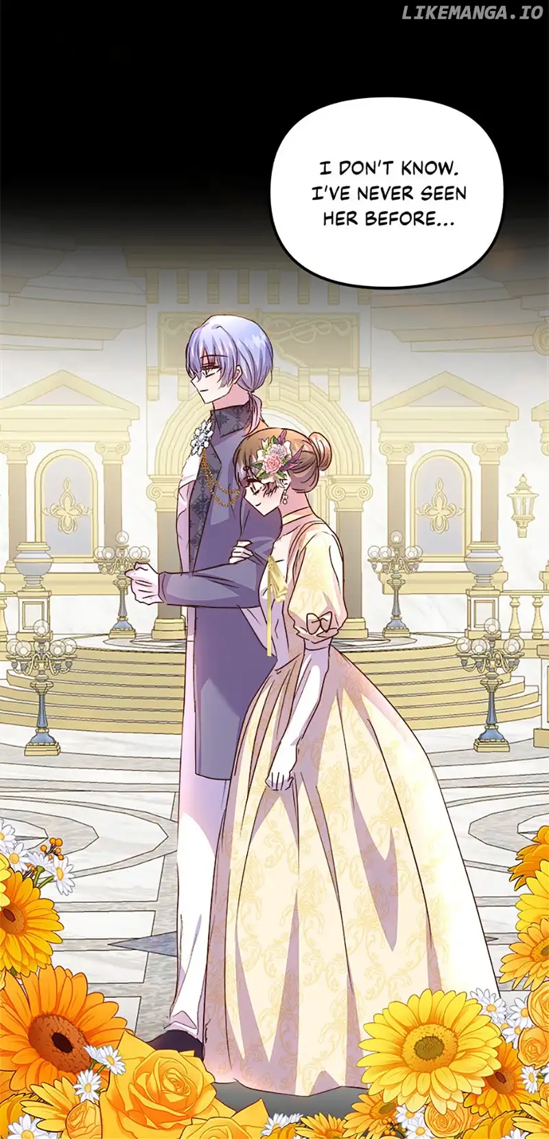 I Didn’t Save You To Get Proposed To Chapter 72 285 35