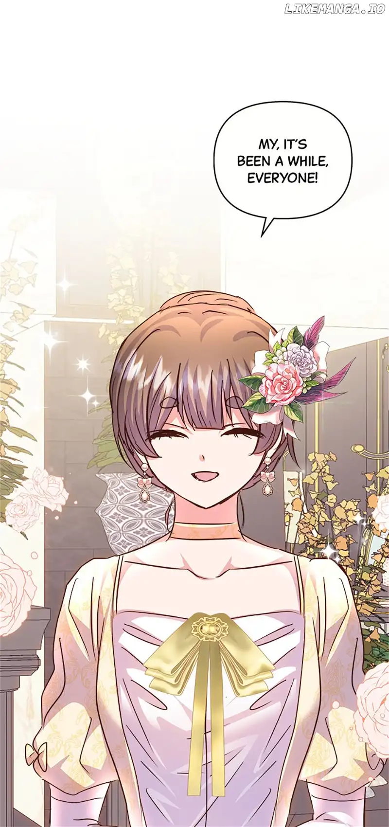 I Didn’t Save You To Get Proposed To Chapter 72 287 37