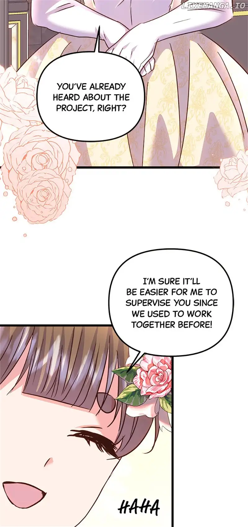 I Didn’t Save You To Get Proposed To Chapter 72 288 38
