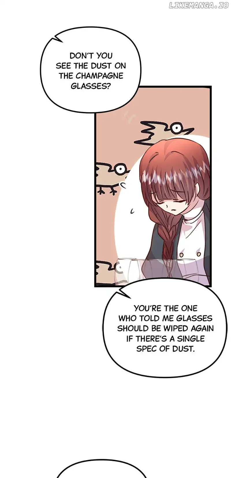 I Didn’t Save You To Get Proposed To Chapter 72 292 42