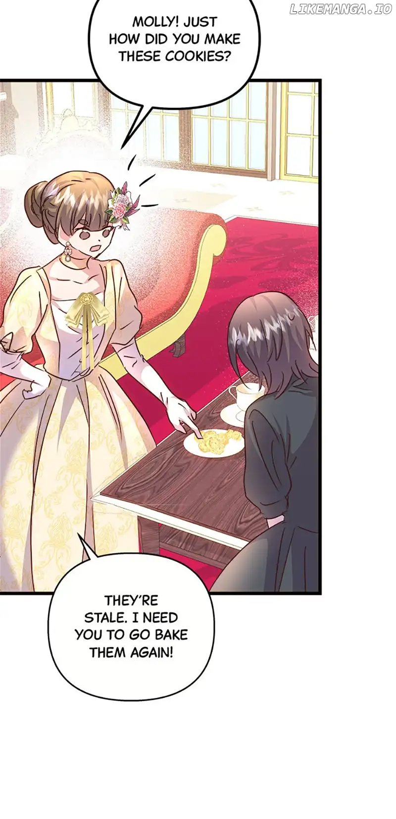 I Didn’t Save You To Get Proposed To Chapter 72 293 43
