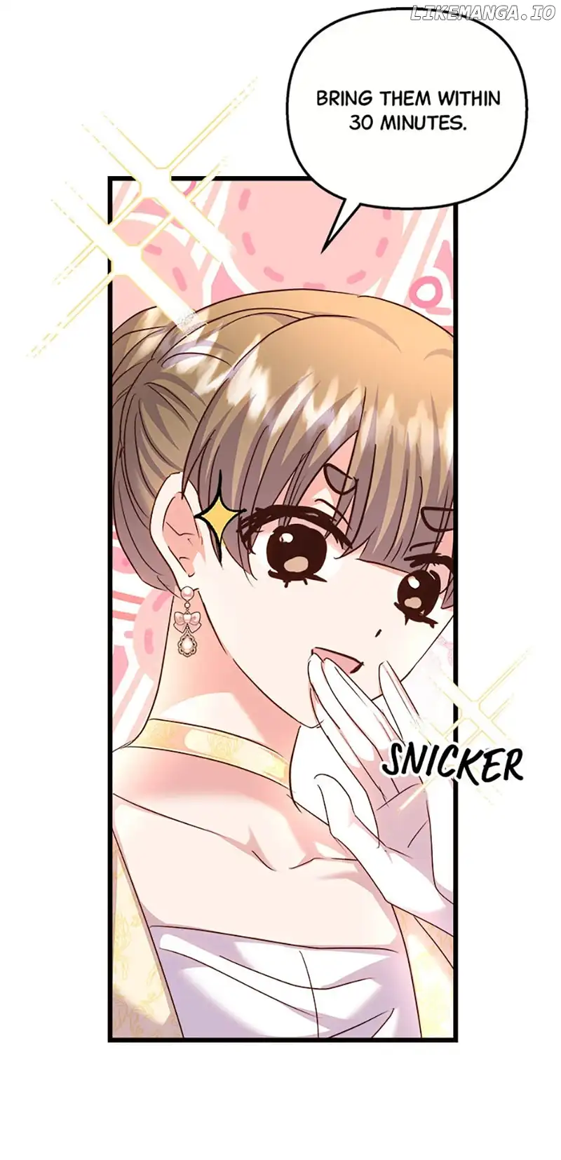 I Didn’t Save You To Get Proposed To Chapter 72 294 44