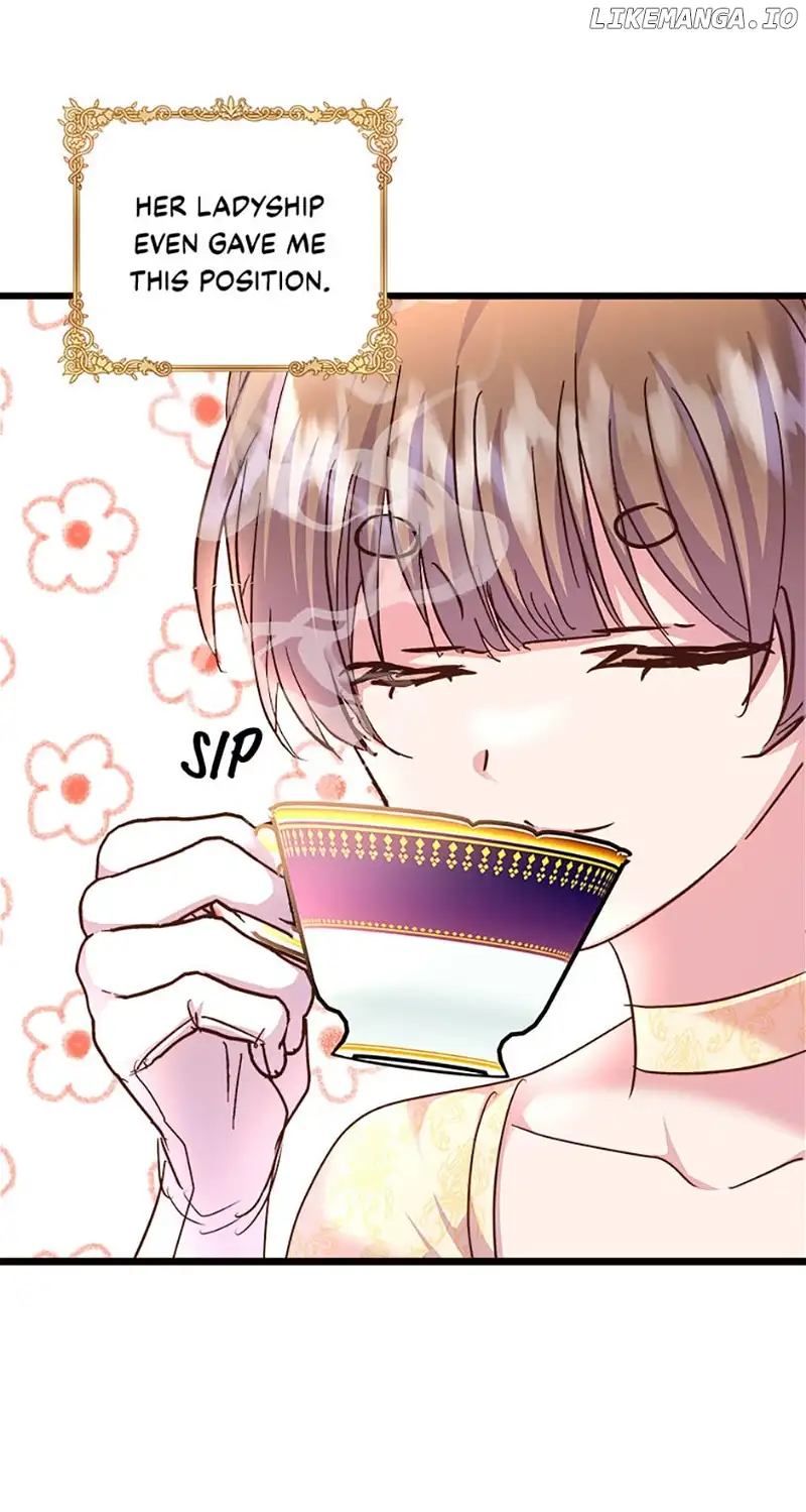 I Didn’t Save You To Get Proposed To Chapter 72 298 48
