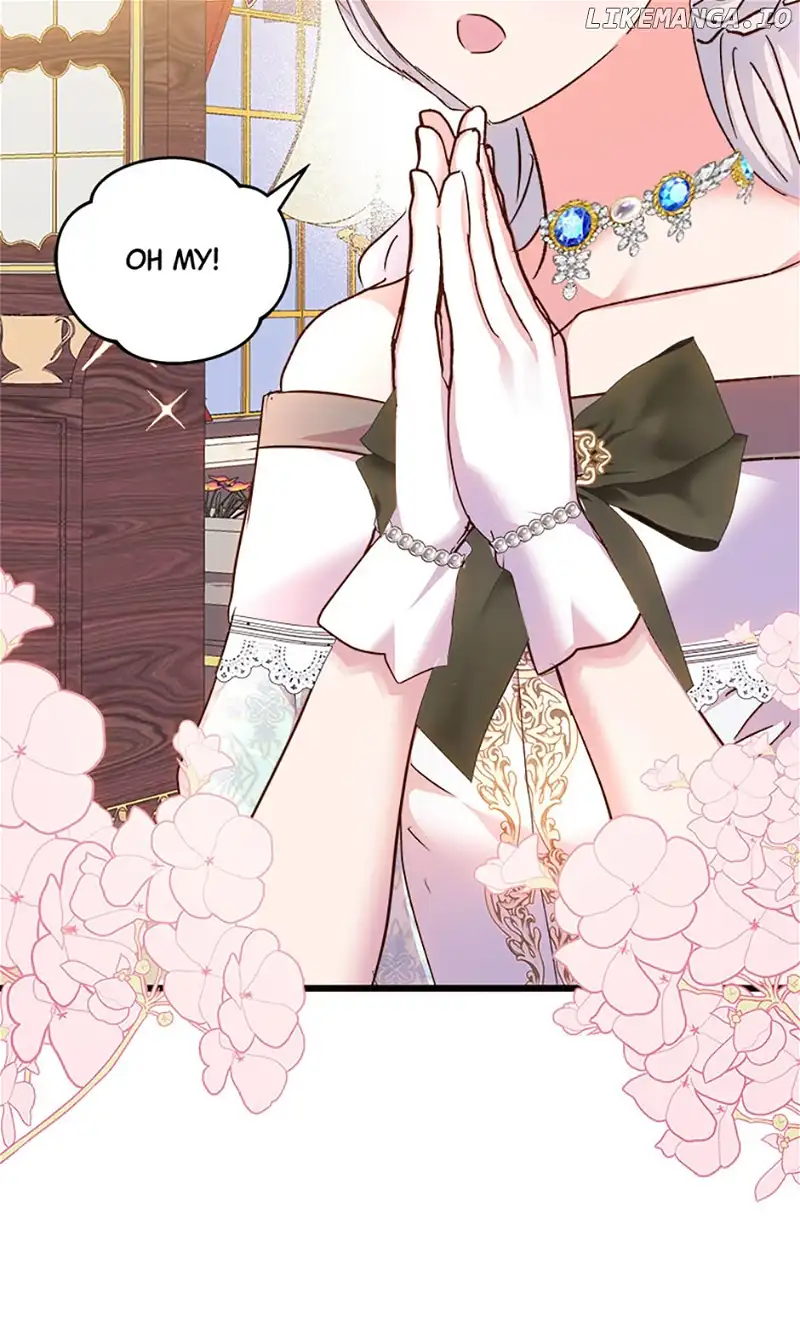 I Didn’t Save You To Get Proposed To Chapter 72 301 51