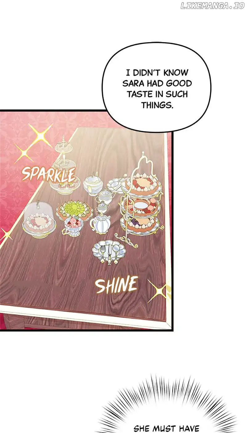 I Didn’t Save You To Get Proposed To Chapter 72 302 52