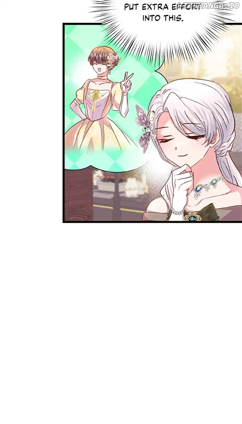I Didn’t Save You To Get Proposed To Chapter 72 303 53