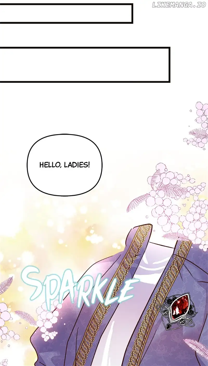 I Didn’t Save You To Get Proposed To Chapter 72 304 54