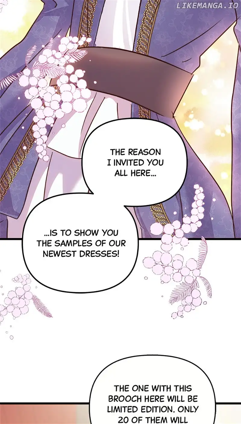I Didn’t Save You To Get Proposed To Chapter 72 305 55