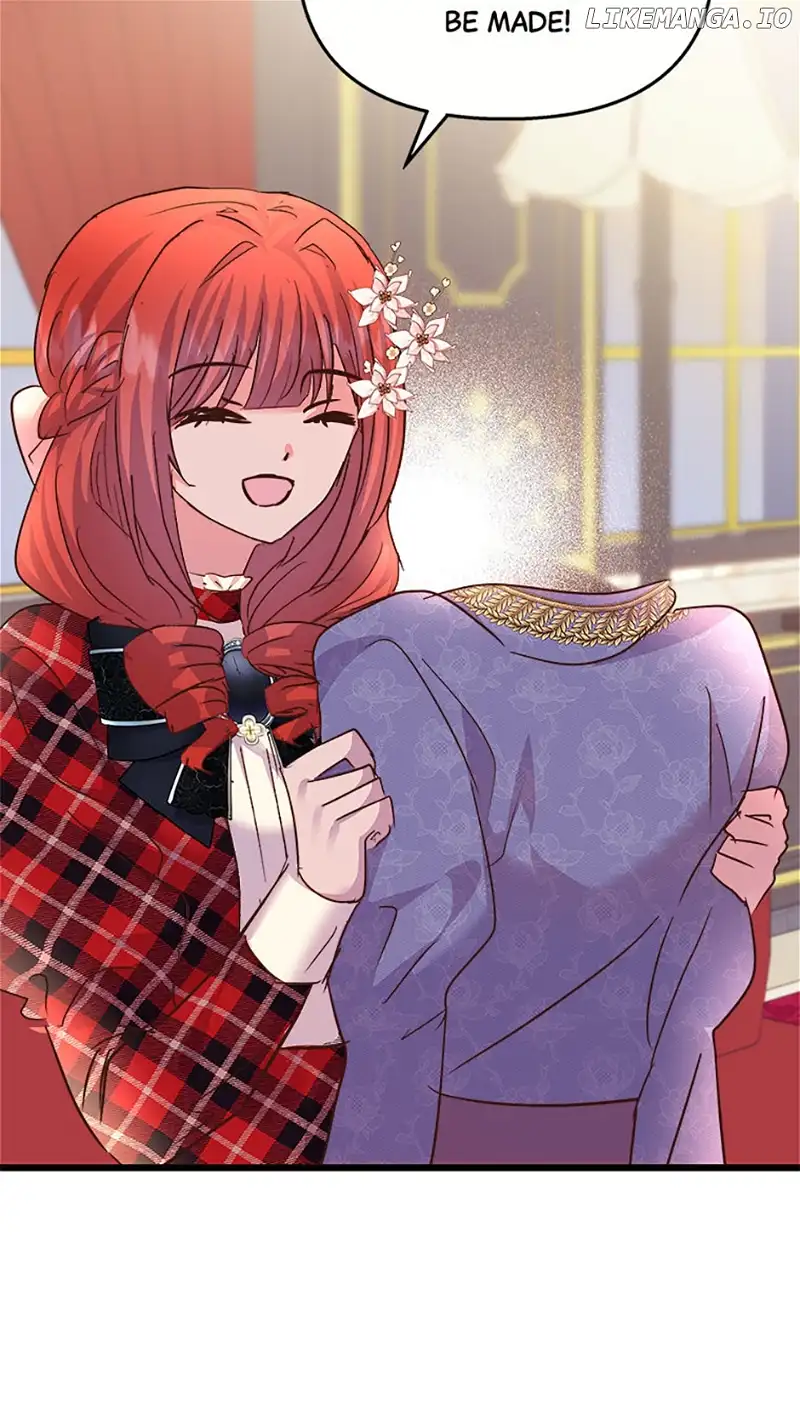 I Didn’t Save You To Get Proposed To Chapter 72 306 56