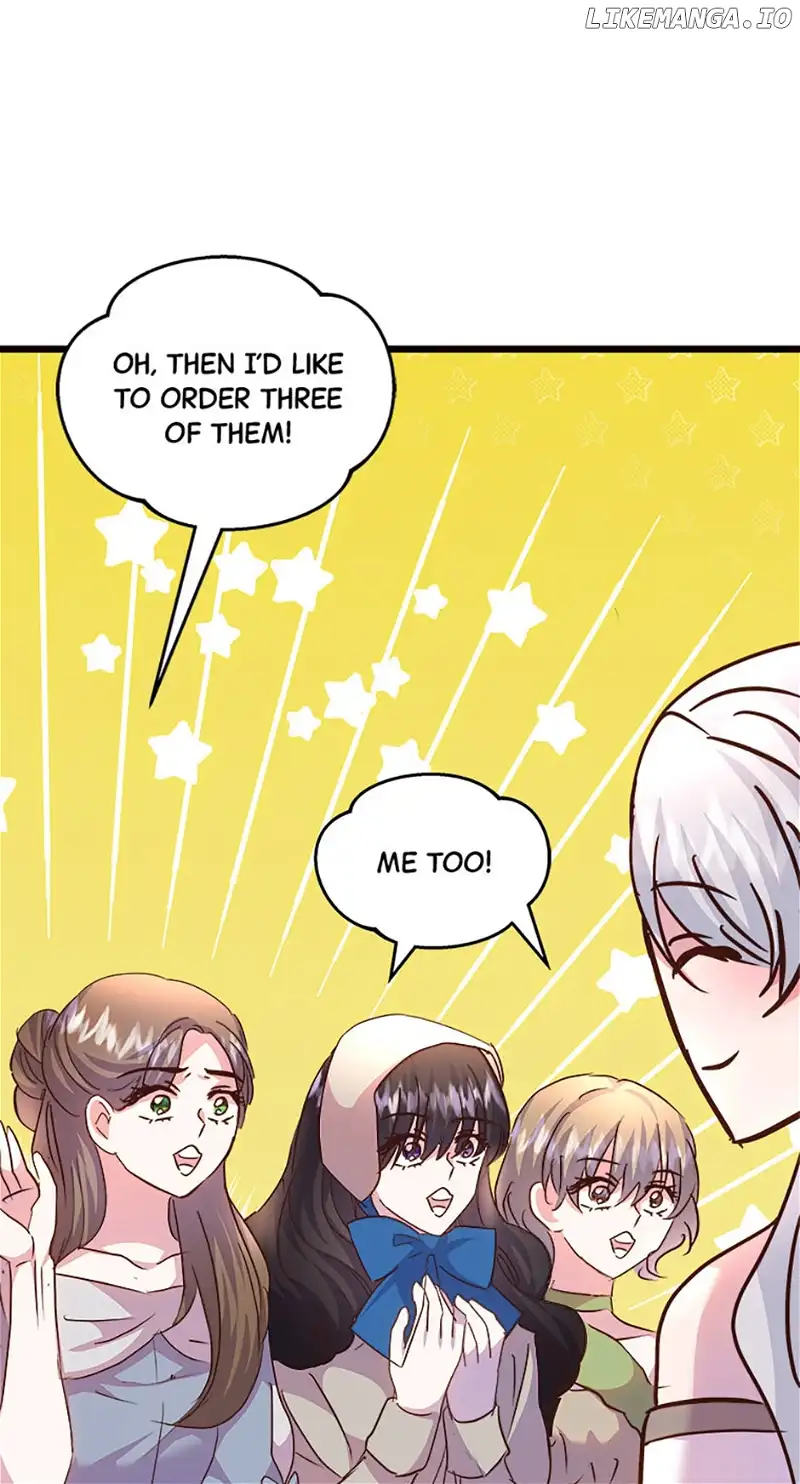 I Didn’t Save You To Get Proposed To Chapter 72 307 57