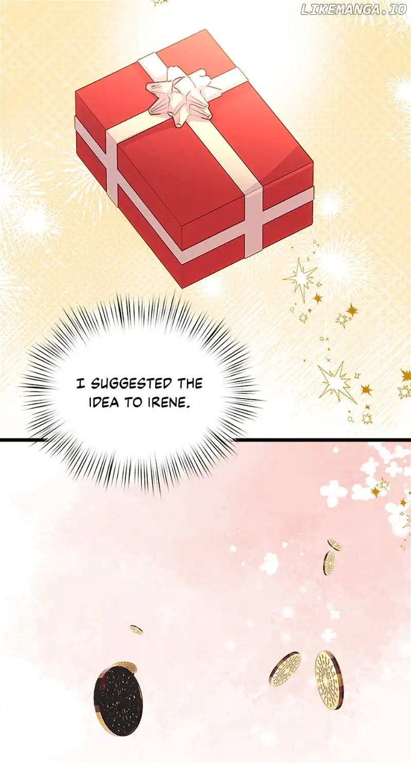 I Didn’t Save You To Get Proposed To Chapter 72 310 60