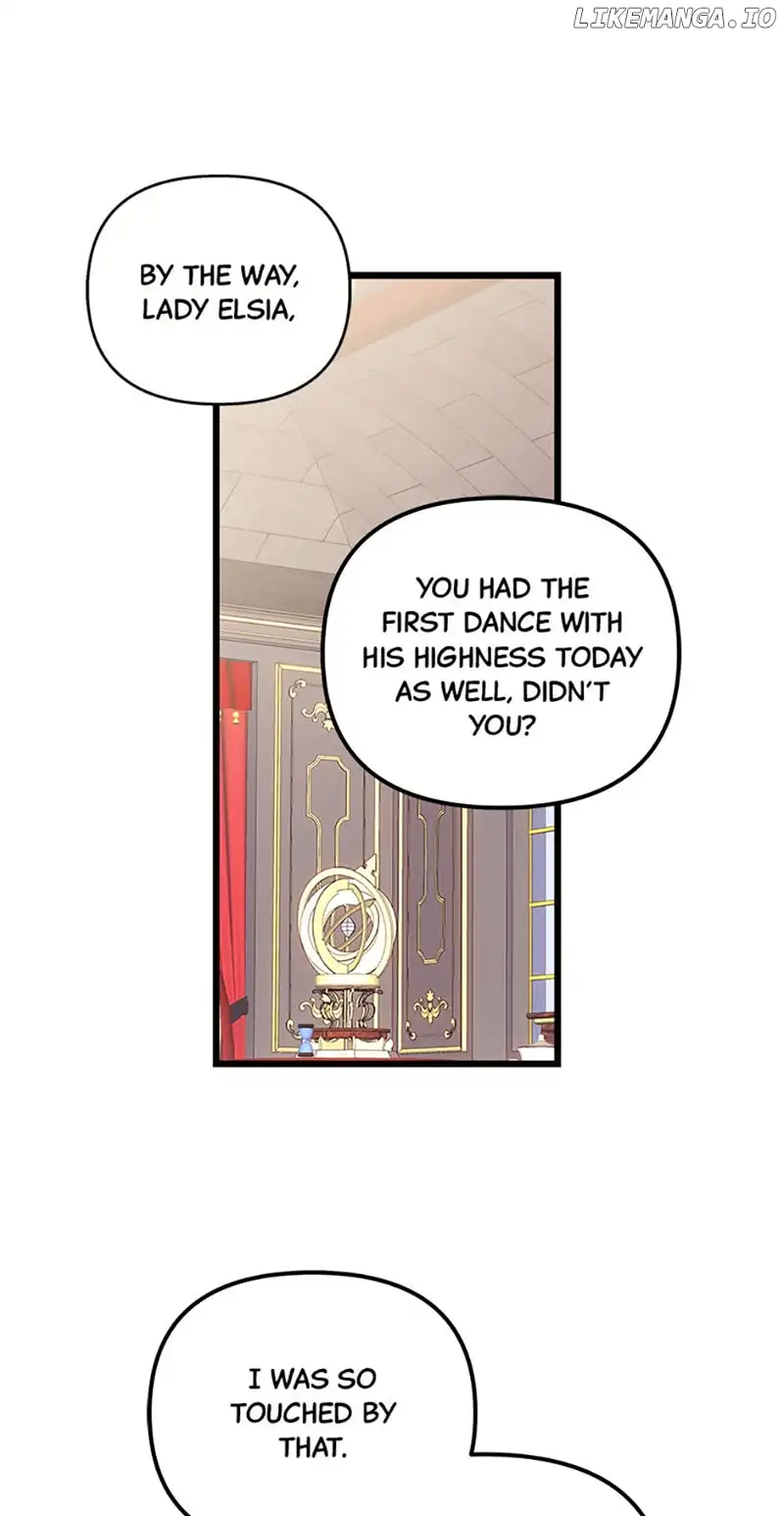 I Didn’t Save You To Get Proposed To Chapter 72 312 62