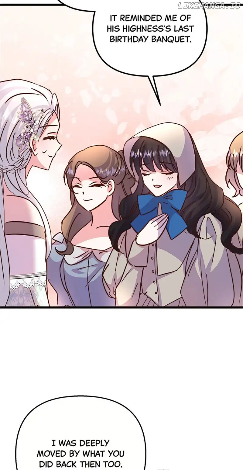 I Didn’t Save You To Get Proposed To Chapter 72 313 63