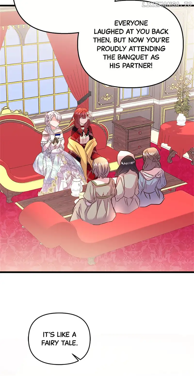 I Didn’t Save You To Get Proposed To Chapter 72 314 64