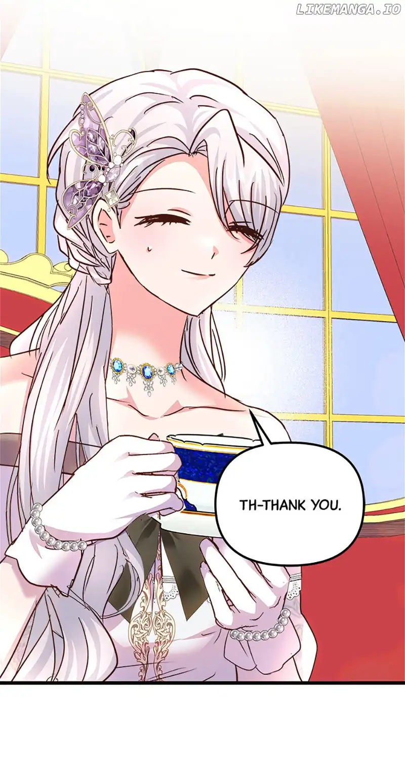I Didn’t Save You To Get Proposed To Chapter 72 315 65
