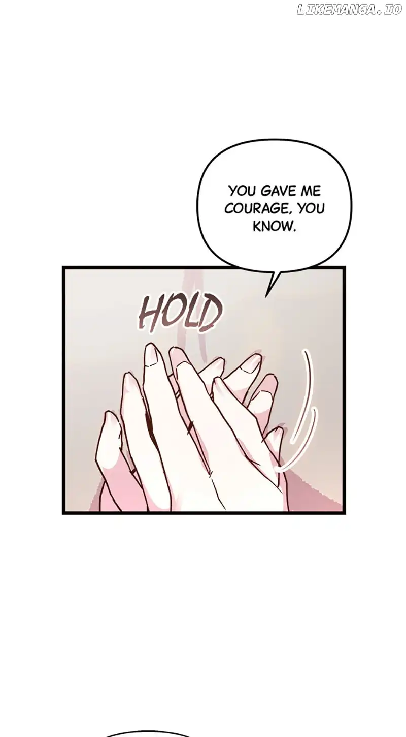 I Didn’t Save You To Get Proposed To Chapter 72 316 66