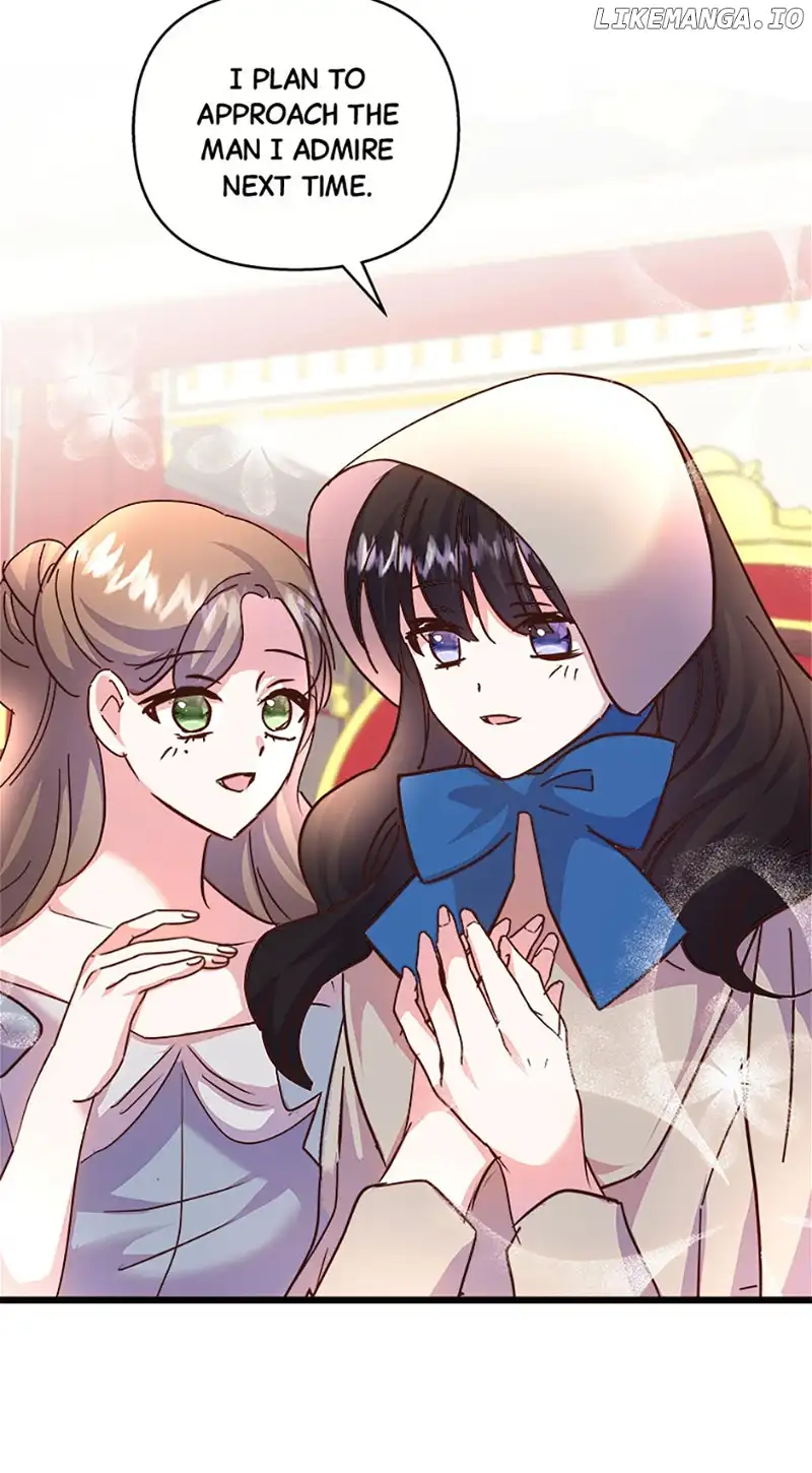 I Didn’t Save You To Get Proposed To Chapter 72 317 67