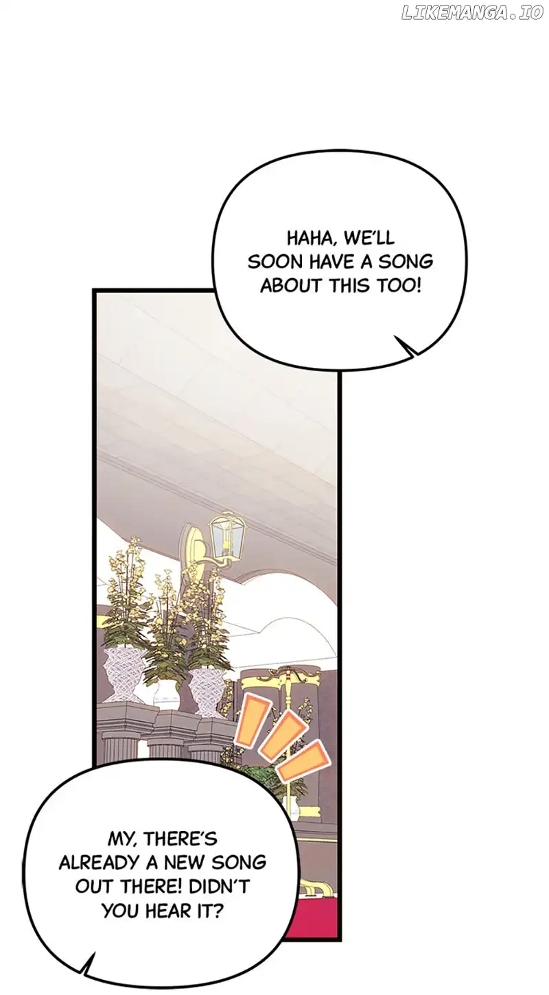 I Didn’t Save You To Get Proposed To Chapter 72 318 68