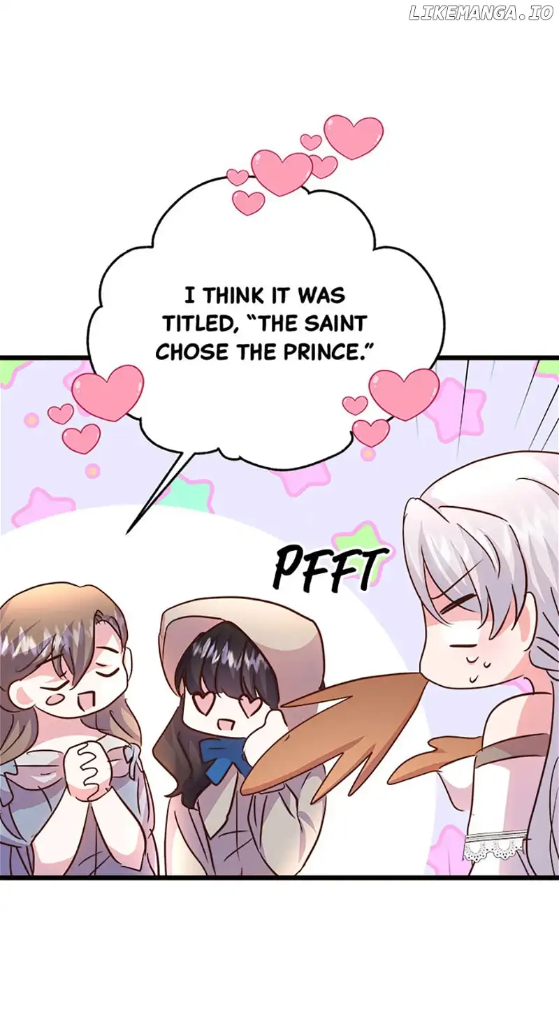 I Didn’t Save You To Get Proposed To Chapter 72 319 69