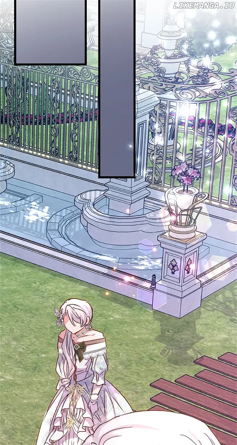 I Didn’t Save You To Get Proposed To Chapter 72 321 71