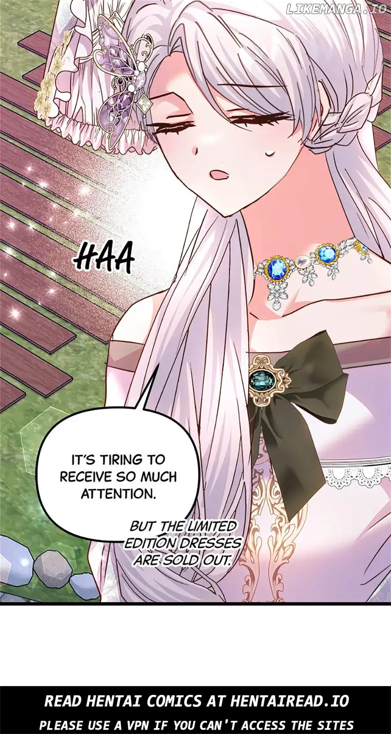 I Didn’t Save You To Get Proposed To Chapter 72 322 72