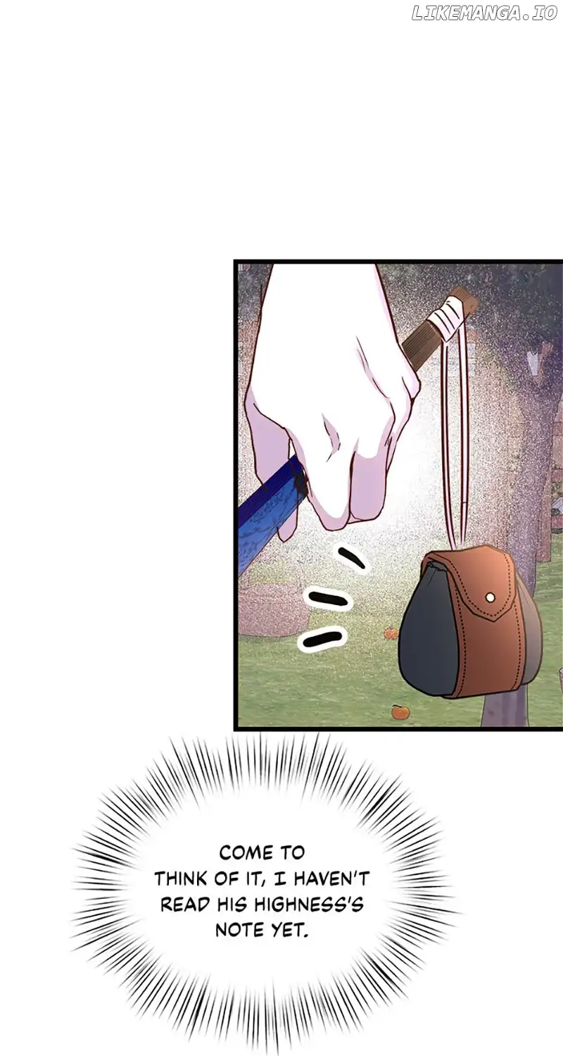I Didn’t Save You To Get Proposed To Chapter 72 323 73