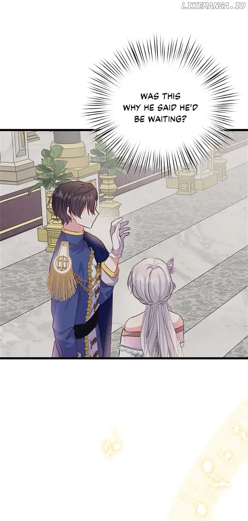 I Didn’t Save You To Get Proposed To Chapter 72 327 77