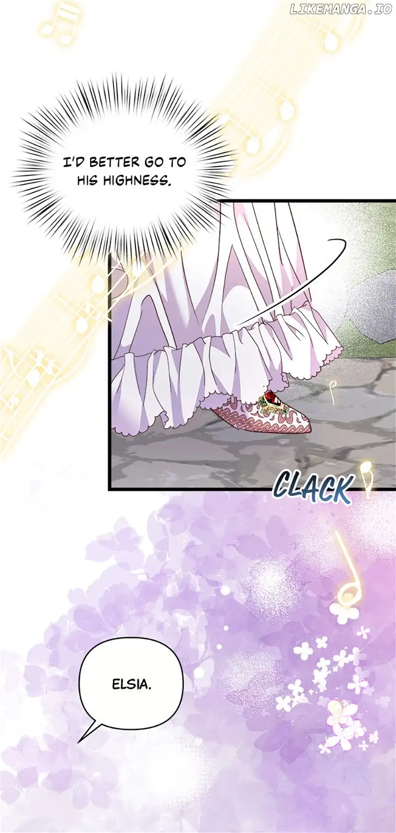 I Didn’t Save You To Get Proposed To Chapter 72 329 79