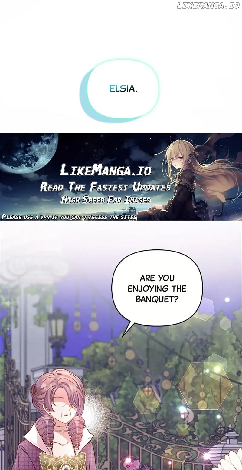 I Didn’t Save You To Get Proposed To Chapter 73 281 01