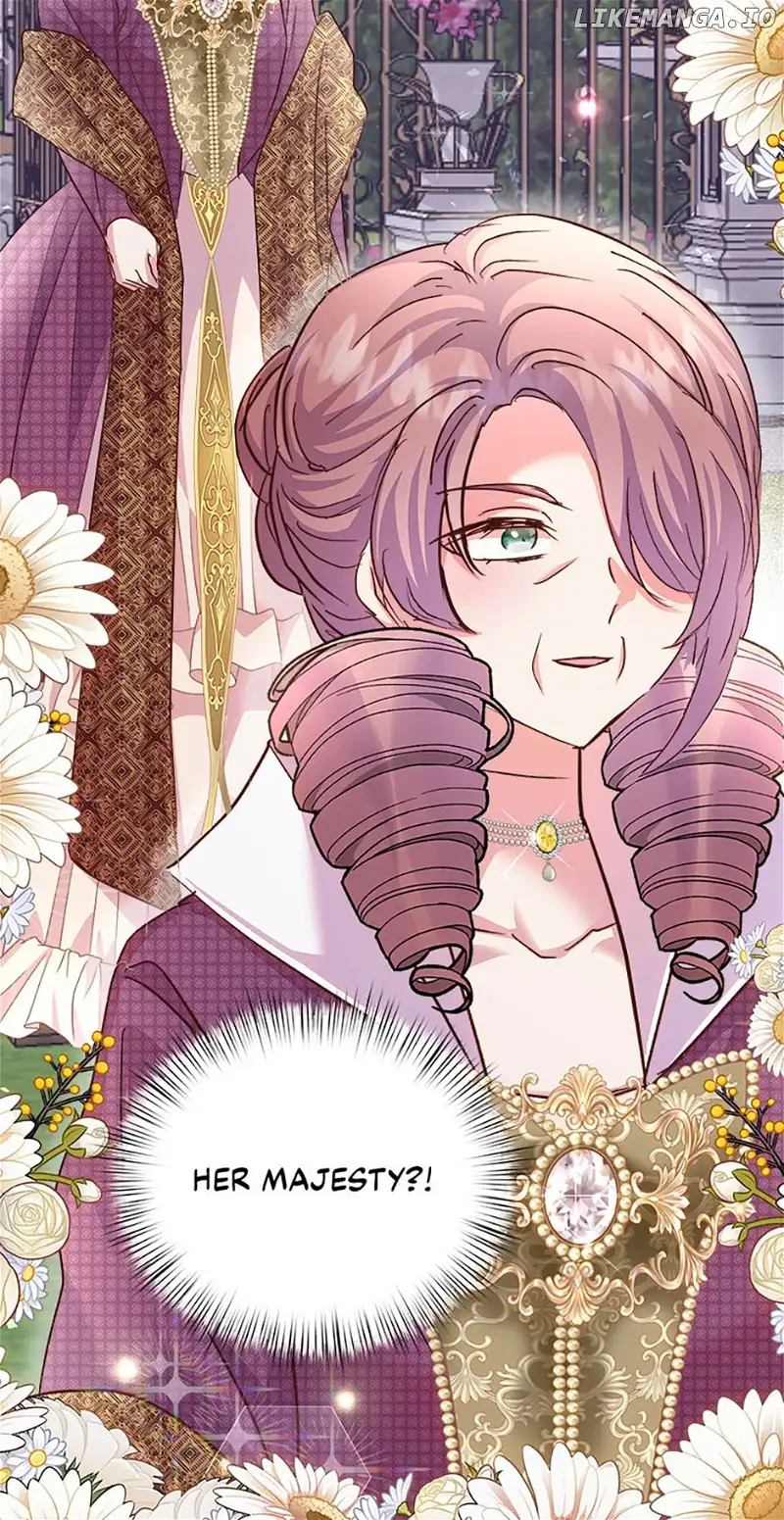I Didn’t Save You To Get Proposed To Chapter 73 282 02