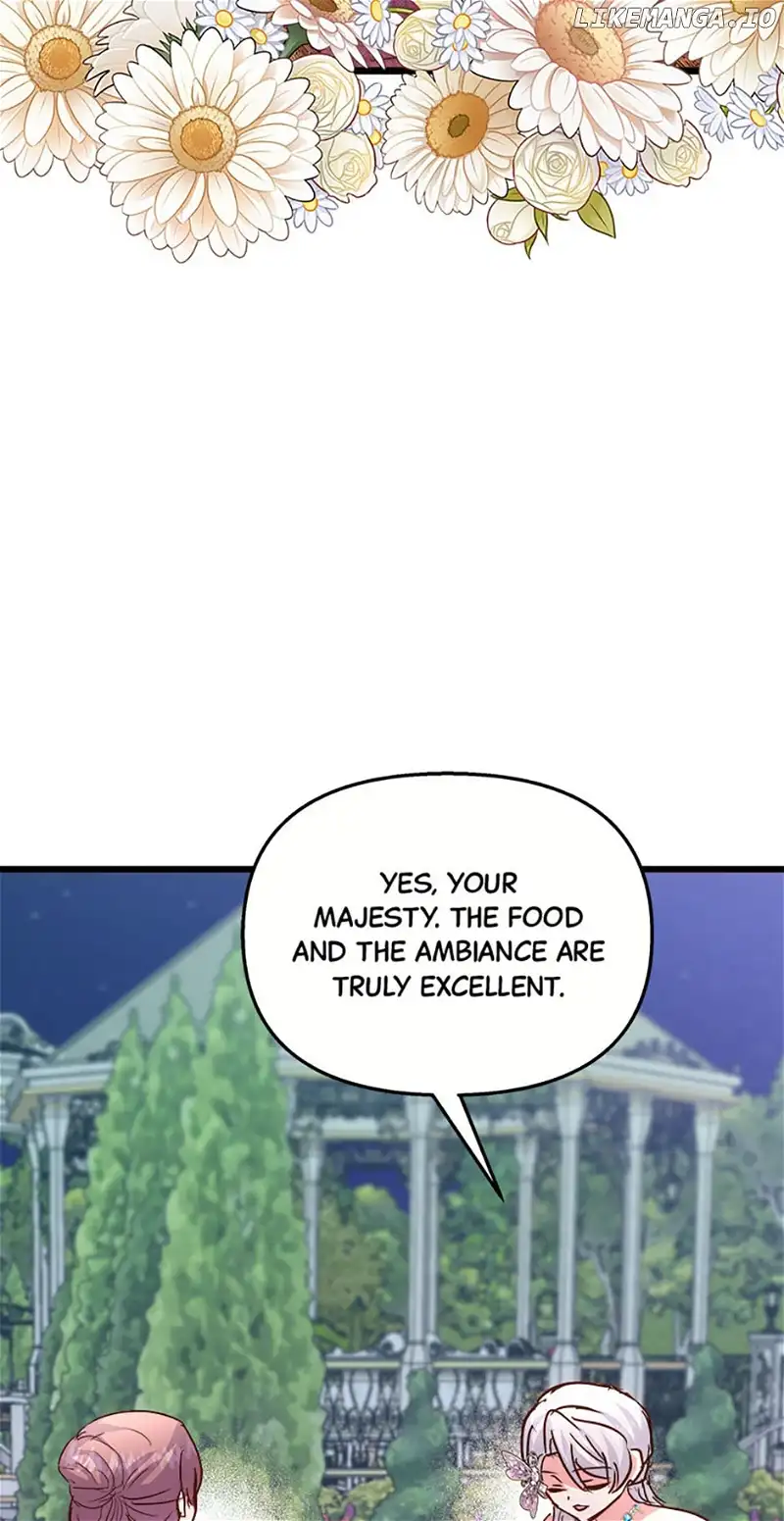 I Didn’t Save You To Get Proposed To Chapter 73 283 03