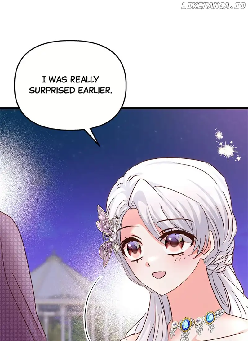 I Didn’t Save You To Get Proposed To Chapter 73 285 05