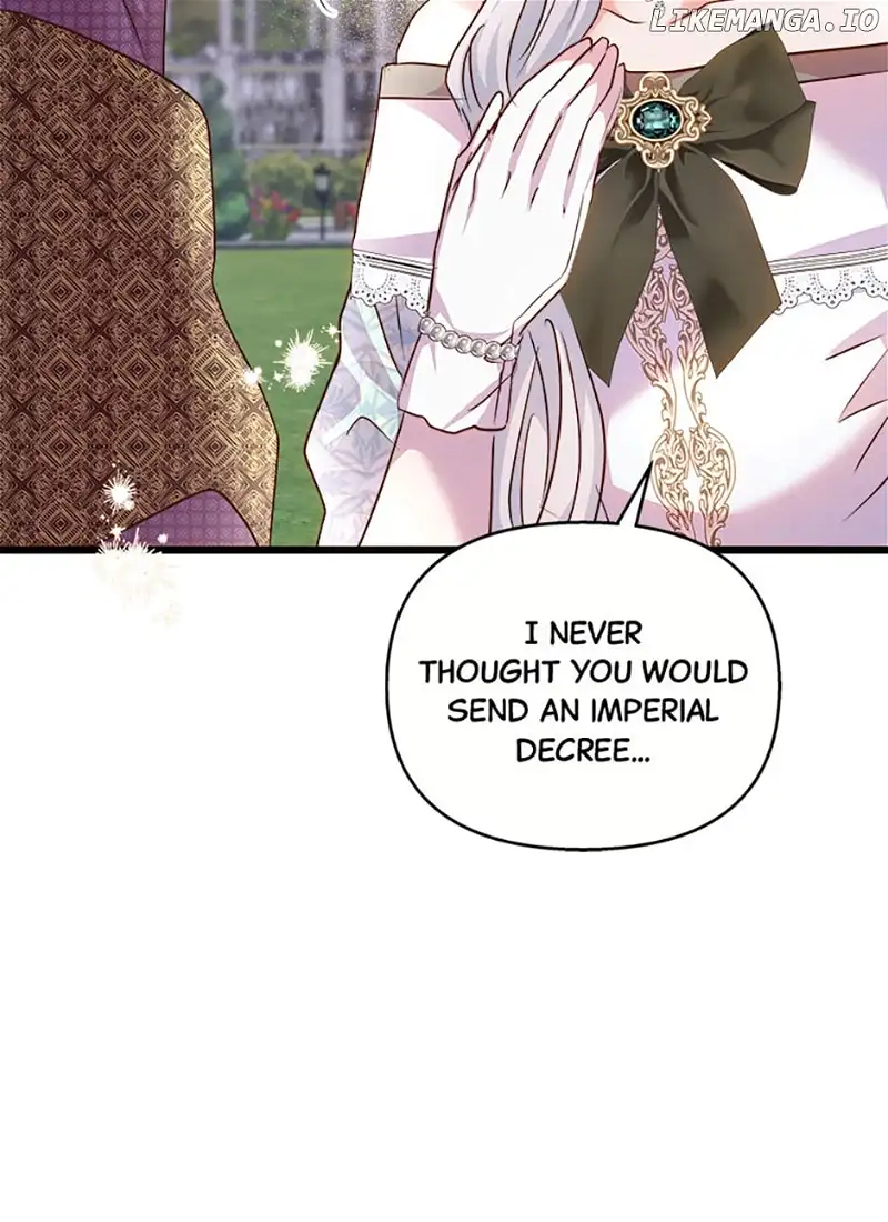 I Didn’t Save You To Get Proposed To Chapter 73 286 06