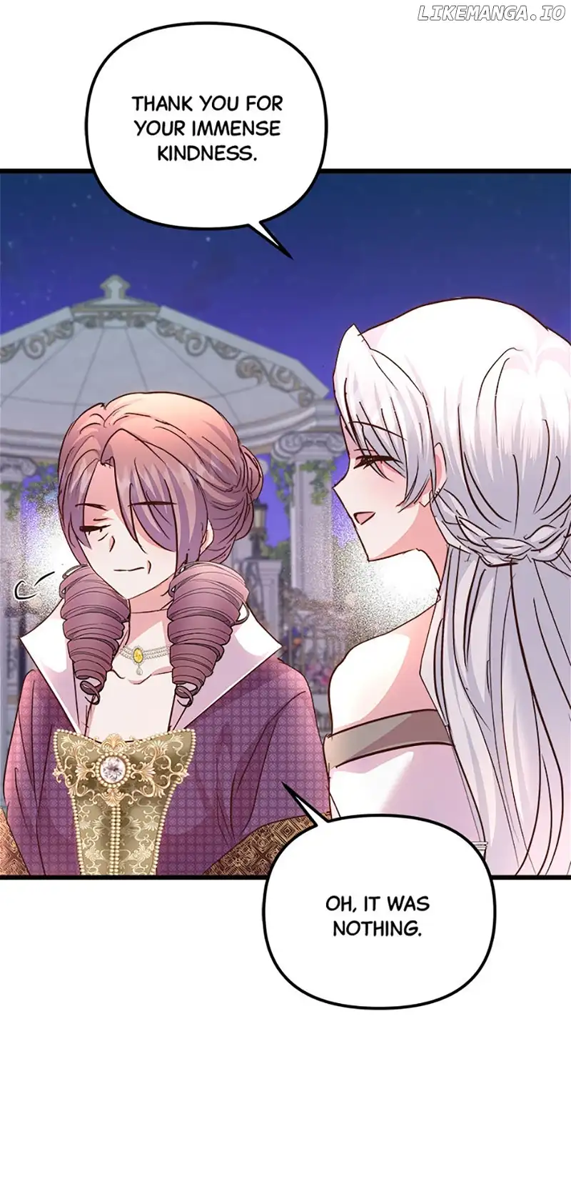 I Didn’t Save You To Get Proposed To Chapter 73 287 07
