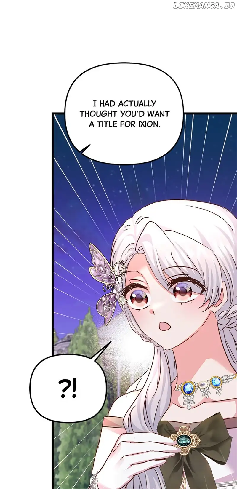 I Didn’t Save You To Get Proposed To Chapter 73 288 08