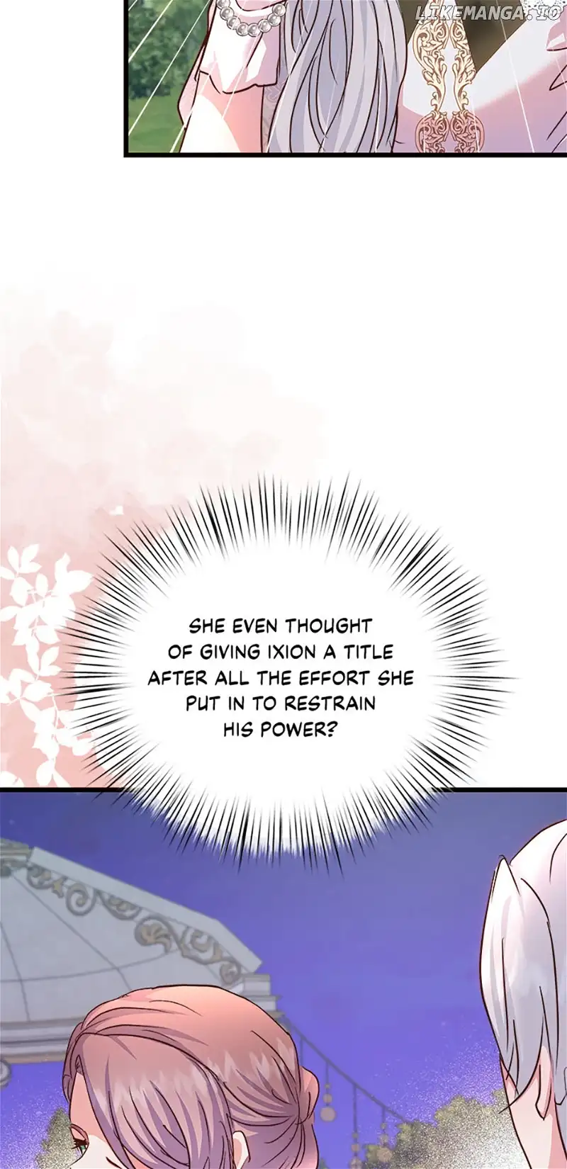I Didn’t Save You To Get Proposed To Chapter 73 289 09