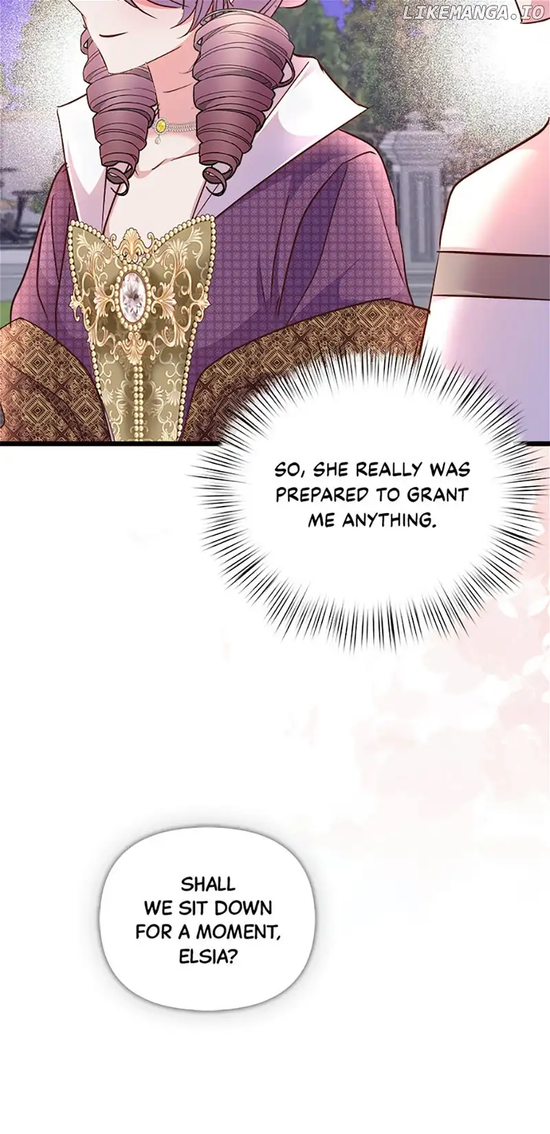 I Didn’t Save You To Get Proposed To Chapter 73 290 10