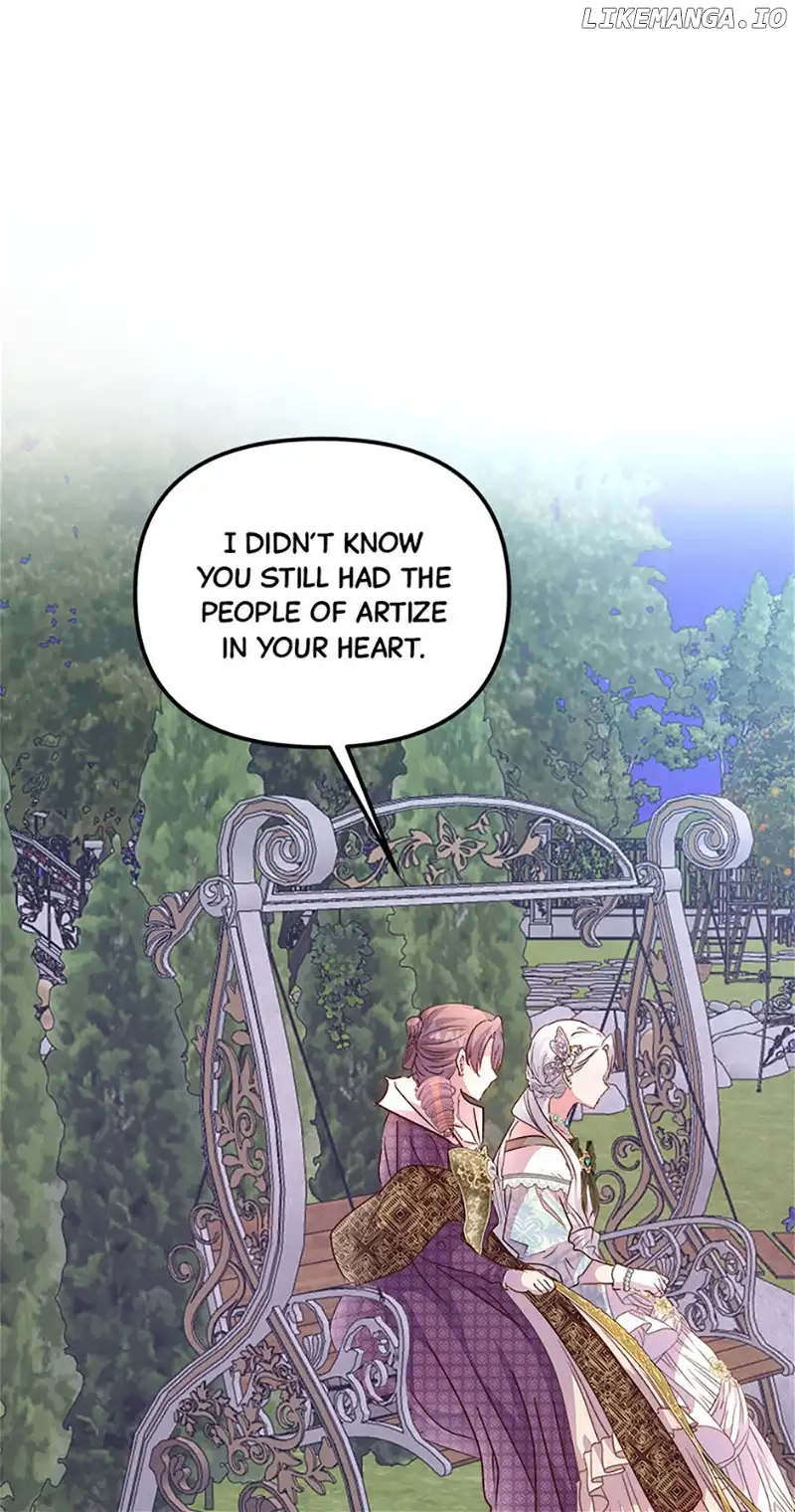 I Didn’t Save You To Get Proposed To Chapter 73 292 12