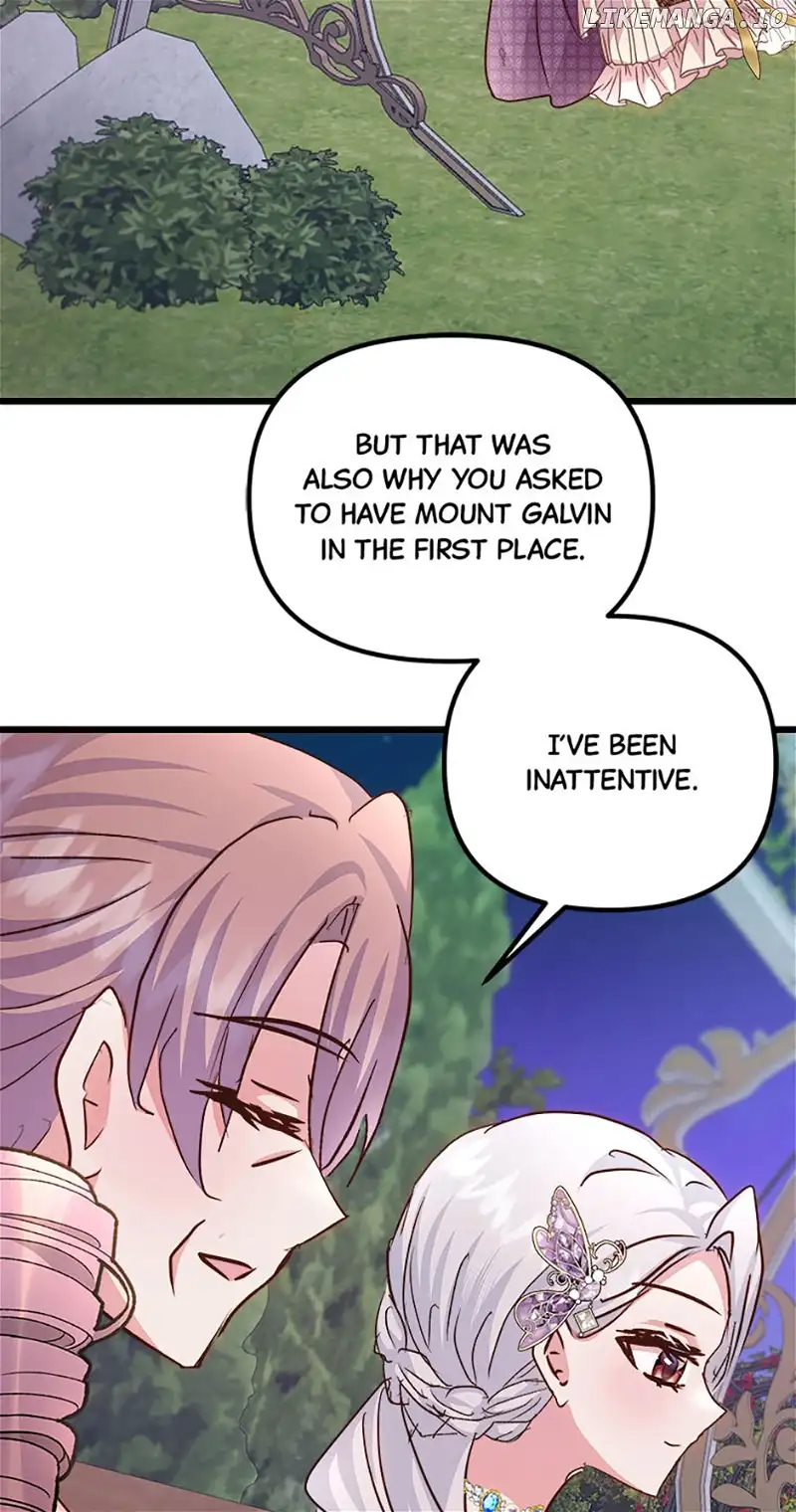 I Didn’t Save You To Get Proposed To Chapter 73 293 13