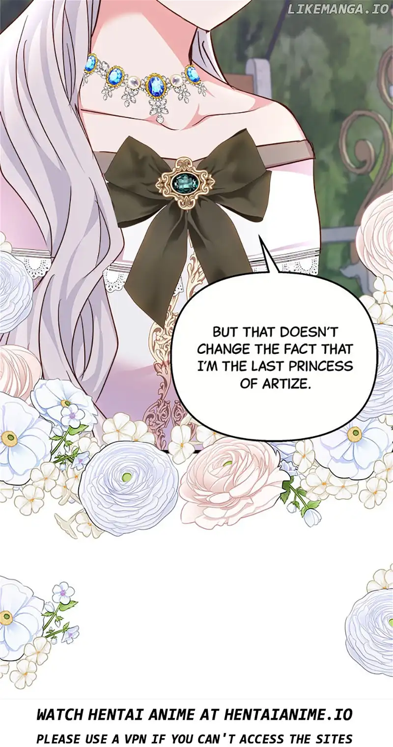 I Didn’t Save You To Get Proposed To Chapter 73 295 15