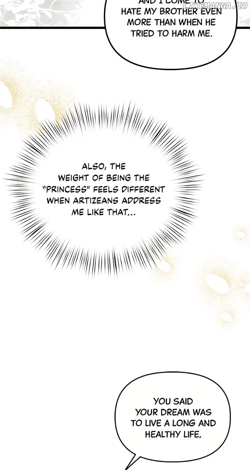 I Didn’t Save You To Get Proposed To Chapter 73 297 17