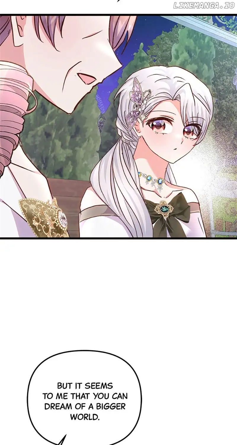 I Didn’t Save You To Get Proposed To Chapter 73 298 18