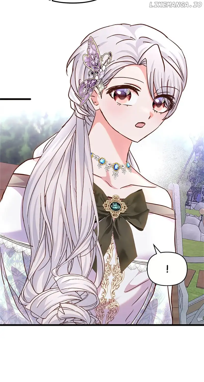 I Didn’t Save You To Get Proposed To Chapter 73 299 19