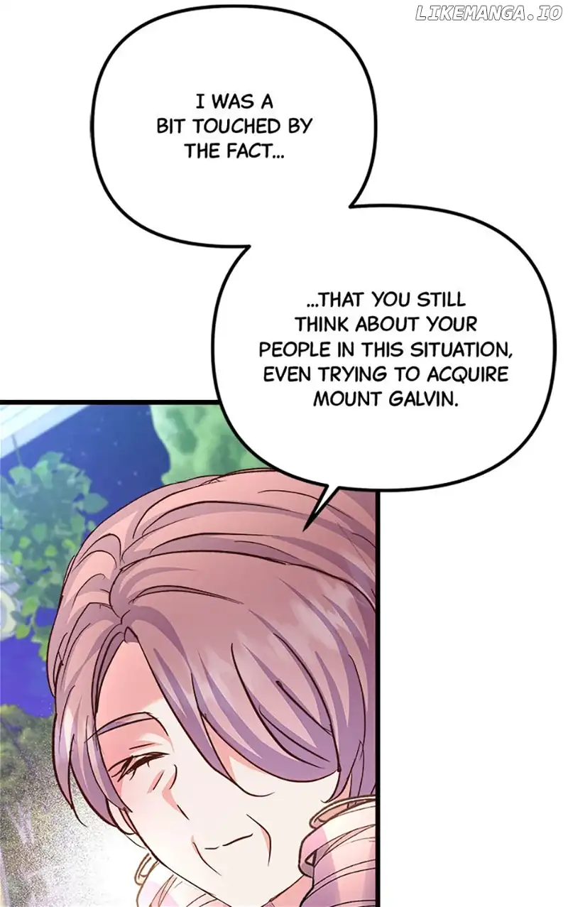 I Didn’t Save You To Get Proposed To Chapter 73 300 20