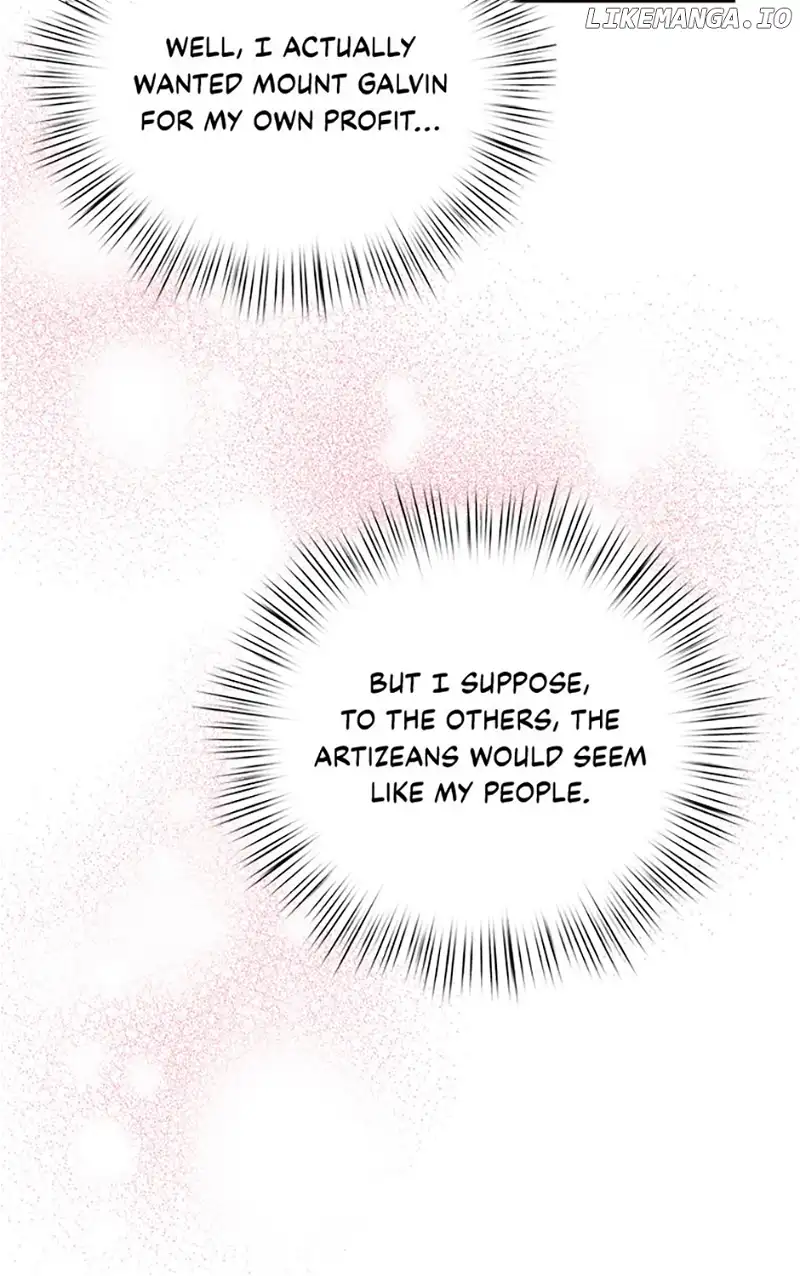 I Didn’t Save You To Get Proposed To Chapter 73 302 22